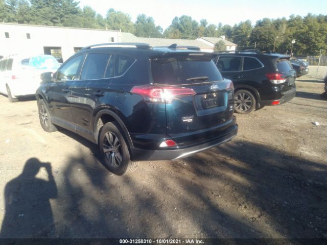 Photo 2 VIN: JTMRFREV4HJ711964 - TOYOTA RAV4 