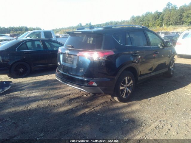 Photo 3 VIN: JTMRFREV4HJ711964 - TOYOTA RAV4 