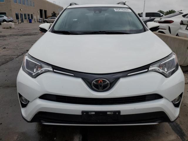 Photo 4 VIN: JTMRFREV4JD222520 - TOYOTA RAV4 ADVEN 