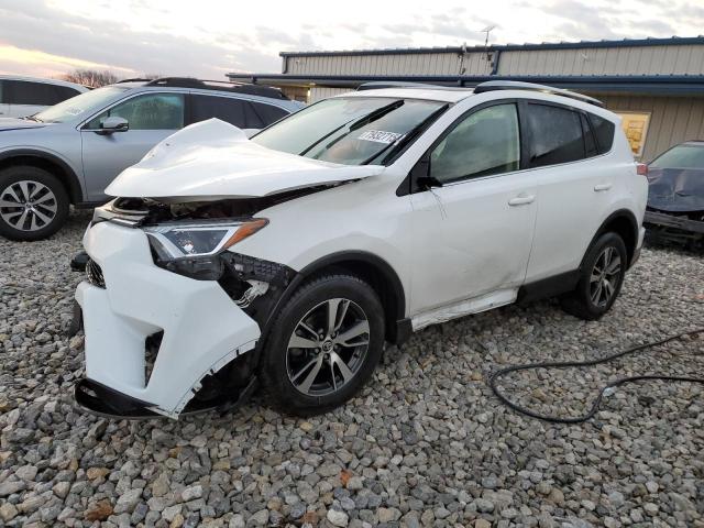 Photo 0 VIN: JTMRFREV4JD223053 - TOYOTA RAV4 