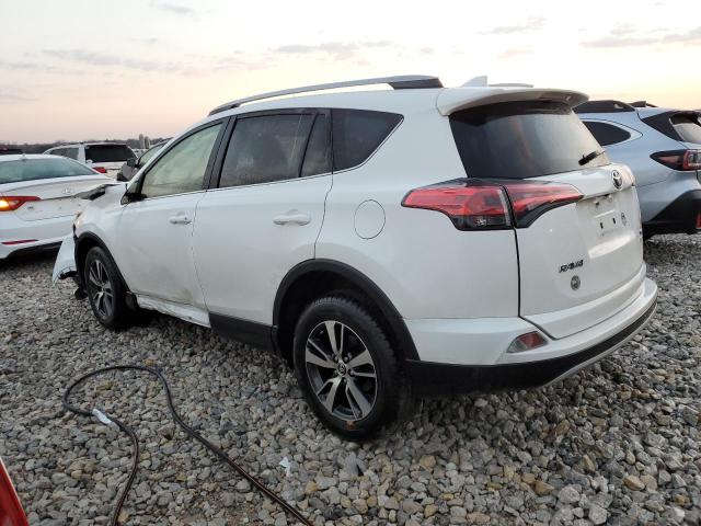 Photo 1 VIN: JTMRFREV4JD223053 - TOYOTA RAV4 