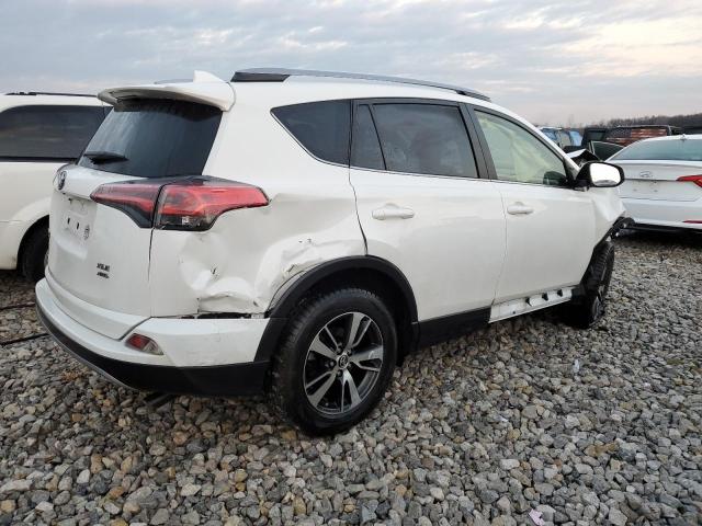 Photo 2 VIN: JTMRFREV4JD223053 - TOYOTA RAV4 