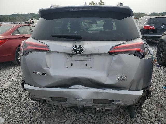 Photo 5 VIN: JTMRFREV4JD229743 - TOYOTA RAV4 ADVEN 