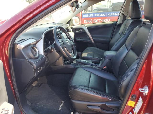 Photo 6 VIN: JTMRFREV4JD231427 - TOYOTA RAV4 ADVEN 