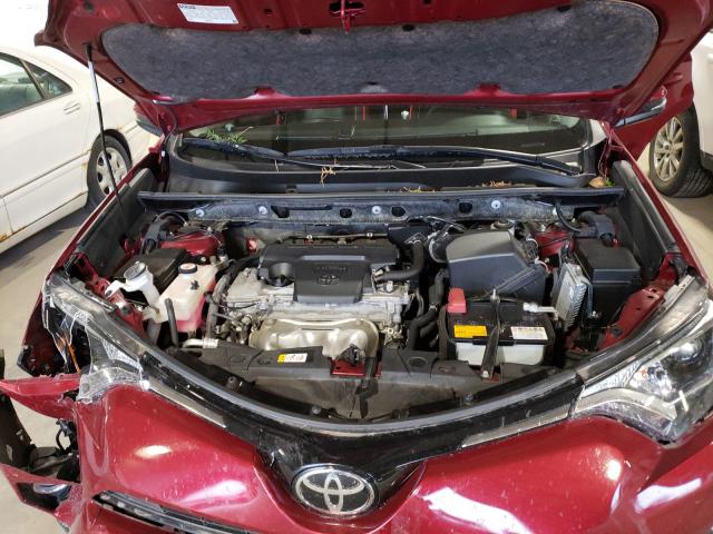 Photo 6 VIN: JTMRFREV4JD242671 - TOYOTA RAV4 ADVEN 