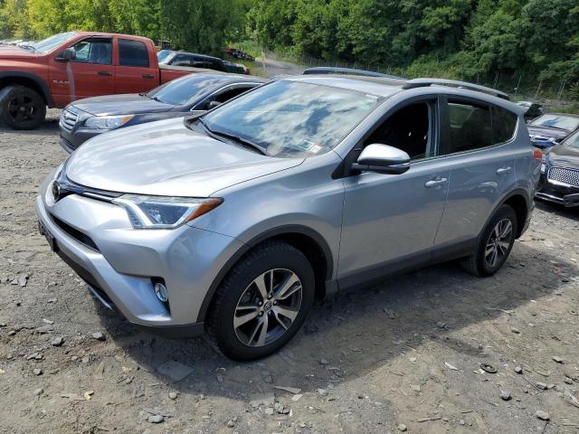 Photo 0 VIN: JTMRFREV4JD244453 - TOYOTA RAV4 ADVEN 