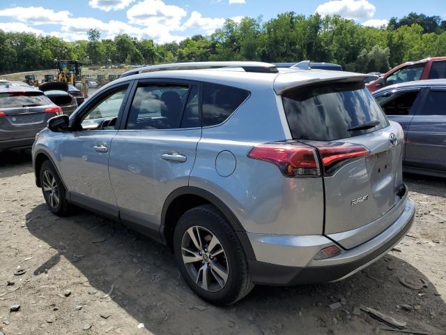 Photo 1 VIN: JTMRFREV4JD244453 - TOYOTA RAV4 ADVEN 