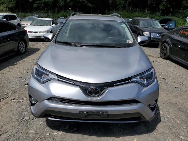 Photo 4 VIN: JTMRFREV4JD244453 - TOYOTA RAV4 ADVEN 