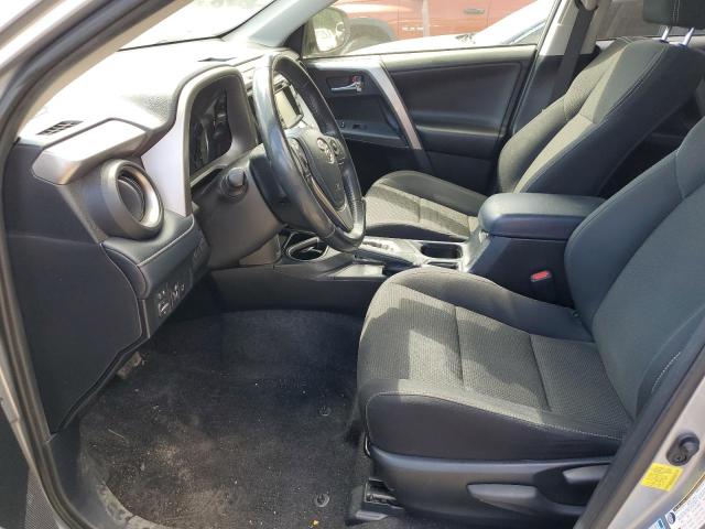 Photo 6 VIN: JTMRFREV4JD244453 - TOYOTA RAV4 ADVEN 