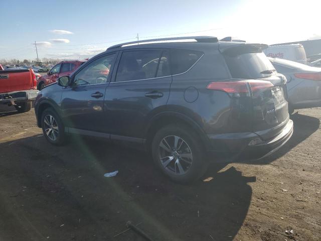 Photo 1 VIN: JTMRFREV4JJ182277 - TOYOTA RAV4 