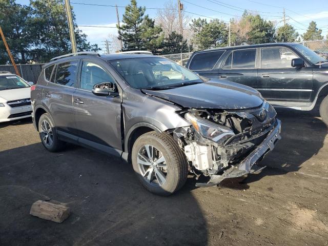 Photo 3 VIN: JTMRFREV4JJ182277 - TOYOTA RAV4 