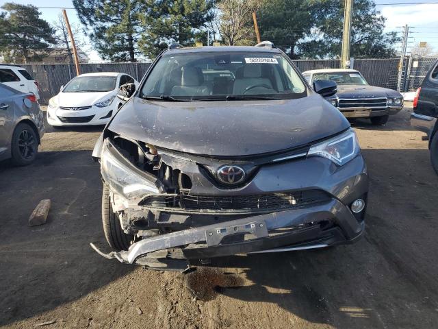 Photo 4 VIN: JTMRFREV4JJ182277 - TOYOTA RAV4 