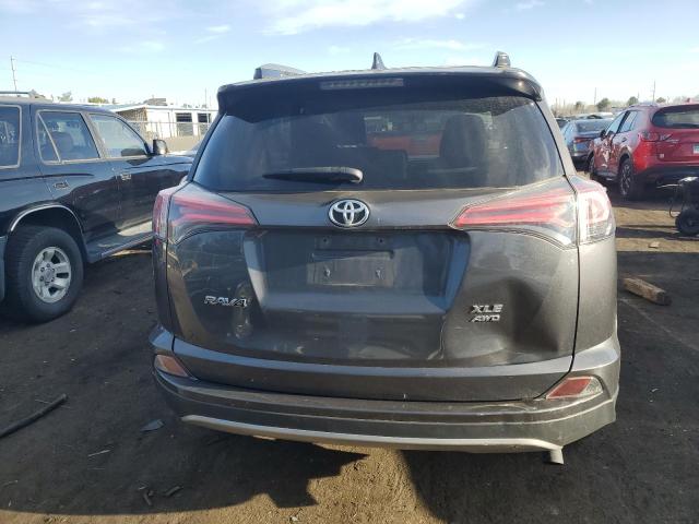 Photo 5 VIN: JTMRFREV4JJ182277 - TOYOTA RAV4 