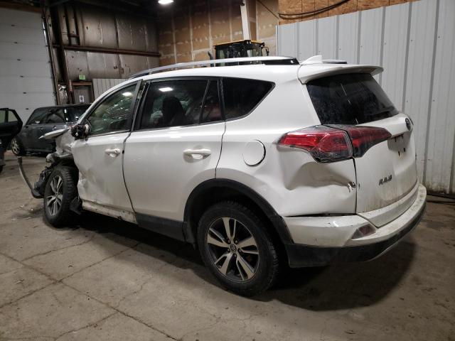 Photo 1 VIN: JTMRFREV4JJ188869 - TOYOTA RAV4 