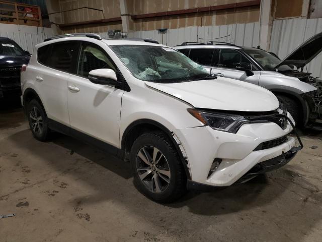 Photo 3 VIN: JTMRFREV4JJ188869 - TOYOTA RAV4 