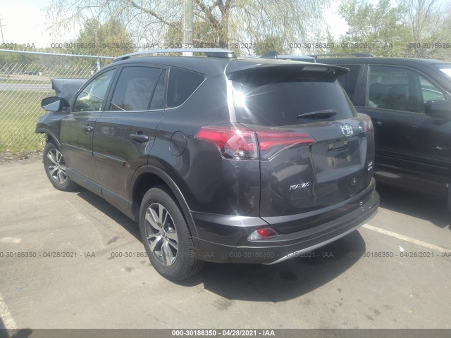 Photo 2 VIN: JTMRFREV4JJ202284 - TOYOTA RAV4 