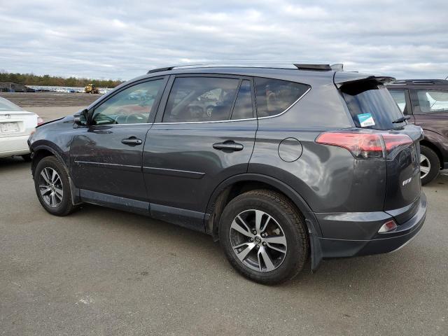 Photo 1 VIN: JTMRFREV4JJ206884 - TOYOTA RAV4 