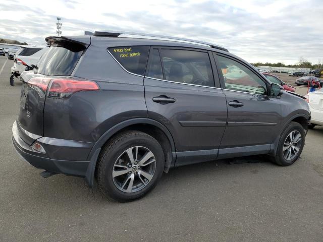 Photo 2 VIN: JTMRFREV4JJ206884 - TOYOTA RAV4 