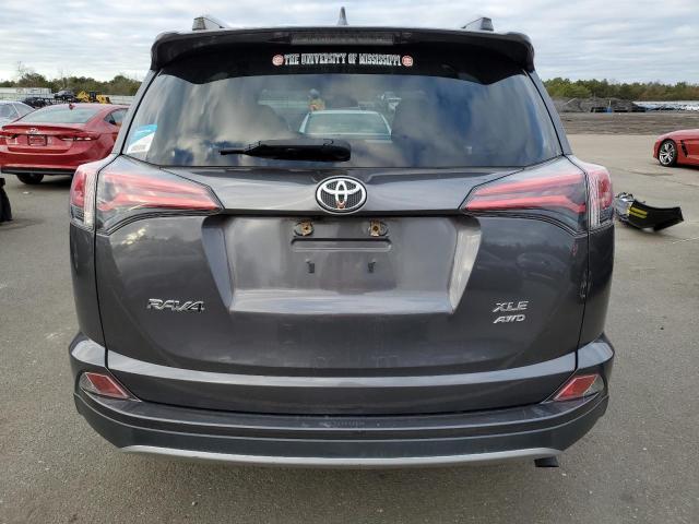 Photo 5 VIN: JTMRFREV4JJ206884 - TOYOTA RAV4 