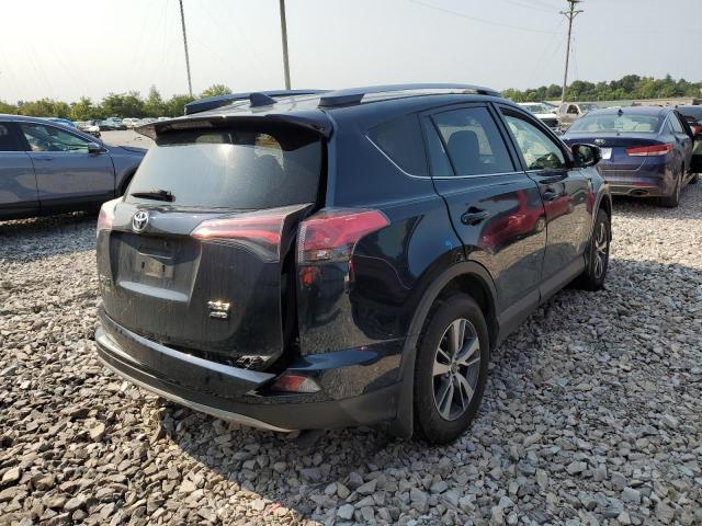 Photo 3 VIN: JTMRFREV4JJ207615 - TOYOTA RAV4 ADVEN 