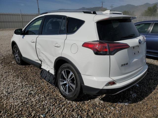 Photo 1 VIN: JTMRFREV4JJ210109 - TOYOTA RAV4 ADVEN 