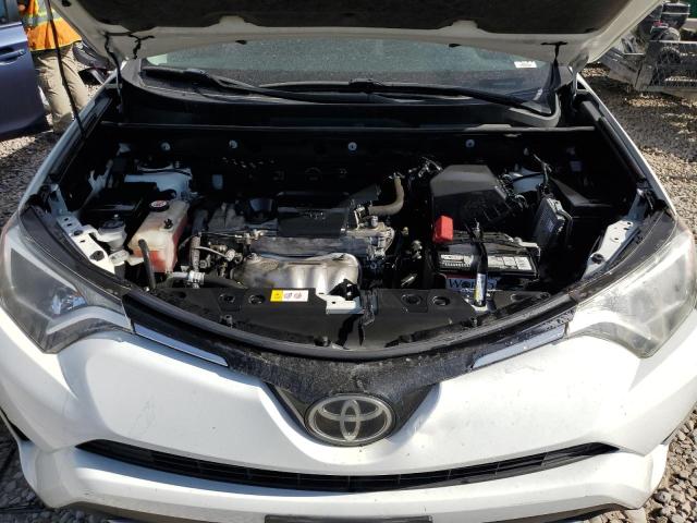 Photo 10 VIN: JTMRFREV4JJ210109 - TOYOTA RAV4 ADVEN 