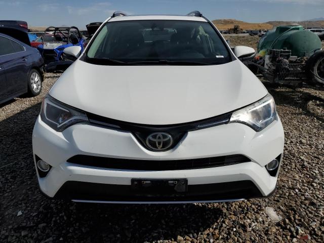 Photo 4 VIN: JTMRFREV4JJ210109 - TOYOTA RAV4 ADVEN 