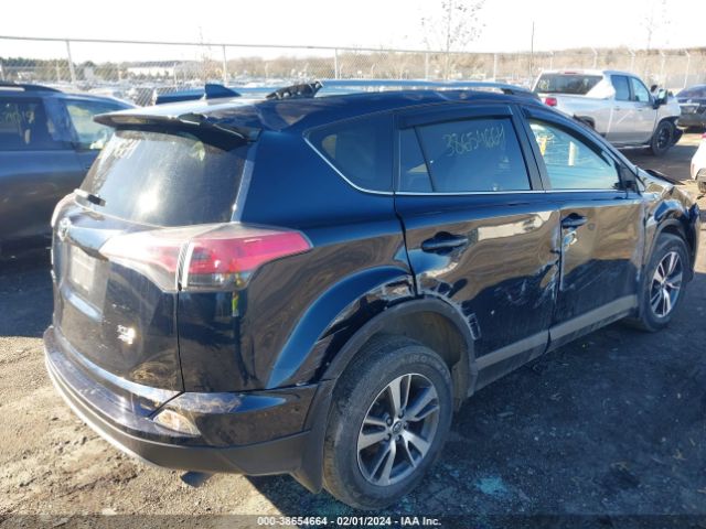 Photo 3 VIN: JTMRFREV4JJ218260 - TOYOTA RAV4 