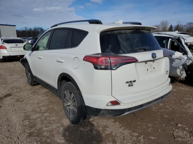 Photo 1 VIN: JTMRFREV4JJ231526 - TOYOTA RAV 4 