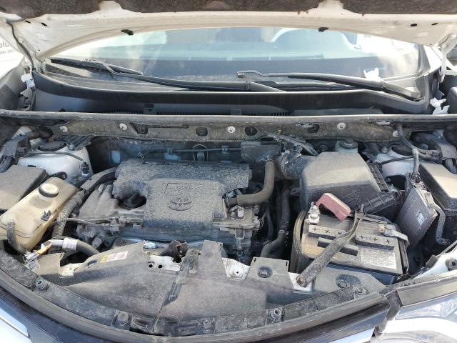 Photo 11 VIN: JTMRFREV4JJ231526 - TOYOTA RAV 4 