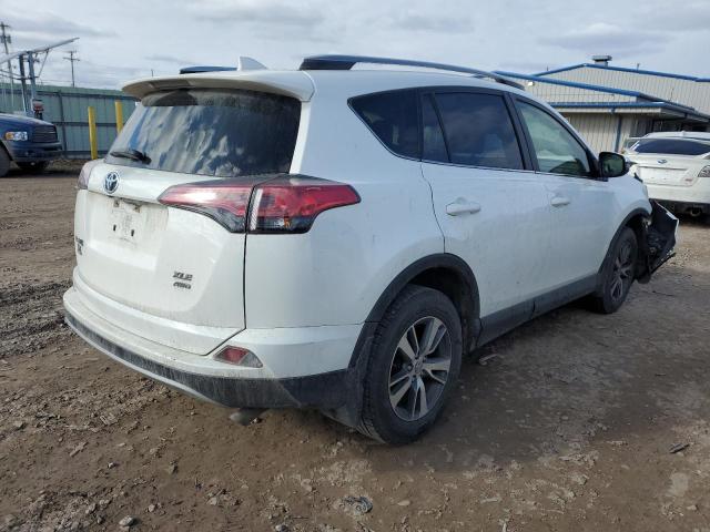 Photo 2 VIN: JTMRFREV4JJ231526 - TOYOTA RAV 4 