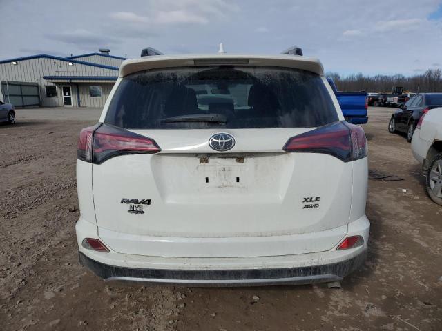 Photo 5 VIN: JTMRFREV4JJ231526 - TOYOTA RAV 4 