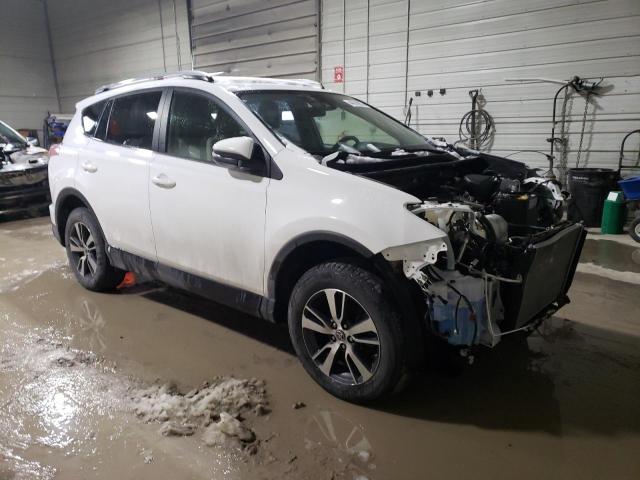 Photo 3 VIN: JTMRFREV4JJ238105 - TOYOTA RAV4 ADVEN 