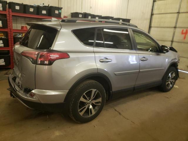 Photo 2 VIN: JTMRFREV4JJ239741 - TOYOTA RAV4 ADVEN 