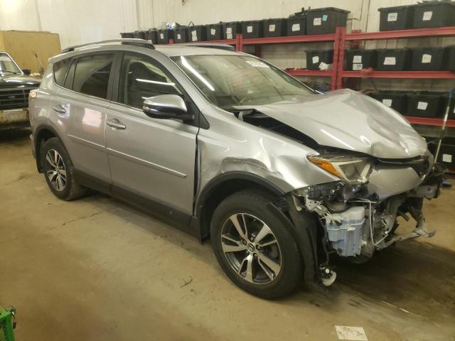 Photo 3 VIN: JTMRFREV4JJ239741 - TOYOTA RAV4 ADVEN 