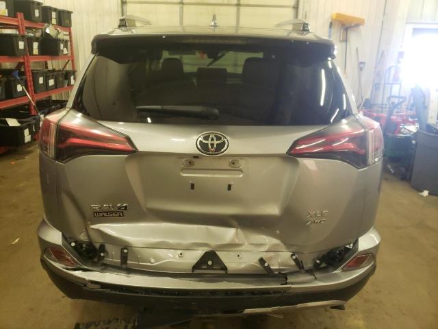 Photo 5 VIN: JTMRFREV4JJ239741 - TOYOTA RAV4 ADVEN 