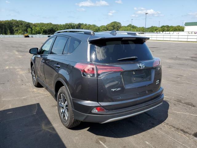 Photo 2 VIN: JTMRFREV4JJ245894 - TOYOTA RAV4 ADVEN 