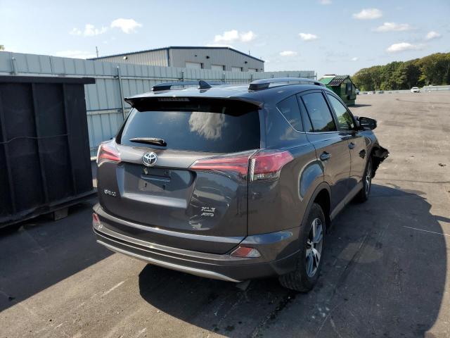 Photo 3 VIN: JTMRFREV4JJ245894 - TOYOTA RAV4 ADVEN 