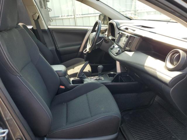 Photo 4 VIN: JTMRFREV4JJ245894 - TOYOTA RAV4 ADVEN 