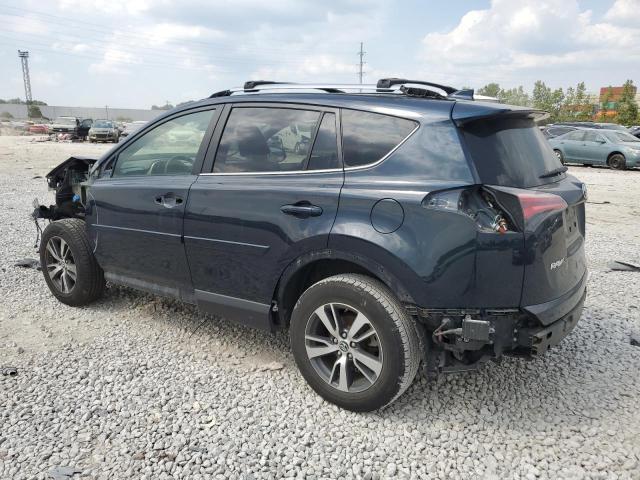 Photo 1 VIN: JTMRFREV4JJ250545 - TOYOTA RAV4 ADVEN 