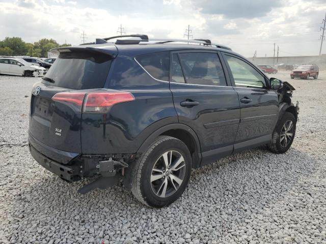 Photo 2 VIN: JTMRFREV4JJ250545 - TOYOTA RAV4 ADVEN 