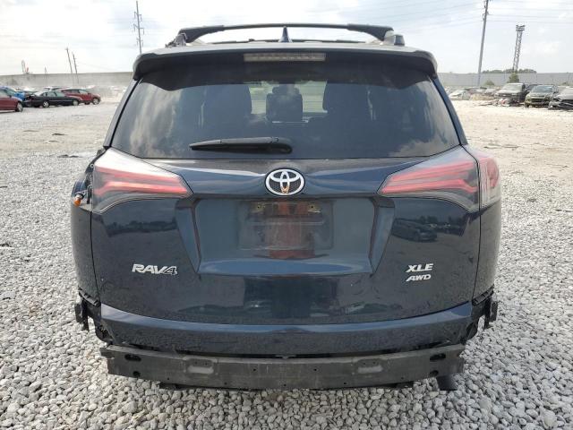 Photo 5 VIN: JTMRFREV4JJ250545 - TOYOTA RAV4 ADVEN 