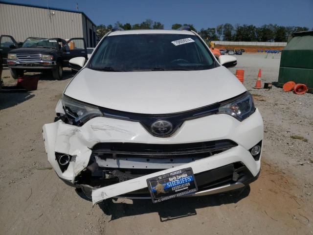 Photo 4 VIN: JTMRFREV4JJ257463 - TOYOTA RAV4 ADVEN 