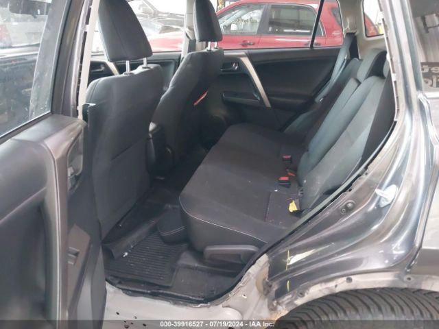 Photo 7 VIN: JTMRFREV4JJ258256 - TOYOTA RAV4 