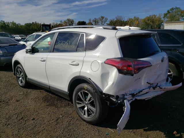 Photo 2 VIN: JTMRFREV4JJ260749 - TOYOTA RAV4 ADVEN 