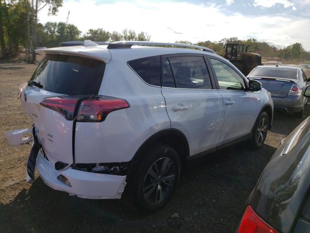 Photo 3 VIN: JTMRFREV4JJ260749 - TOYOTA RAV4 ADVEN 