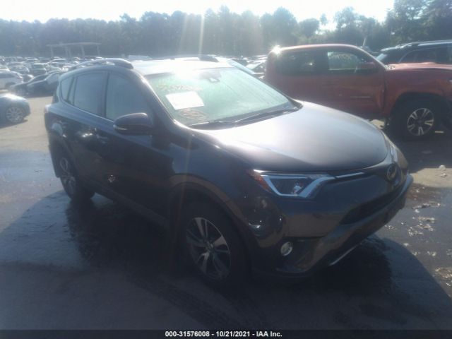 Photo 0 VIN: JTMRFREV4JJ721562 - TOYOTA RAV4 