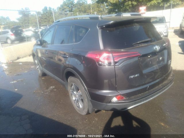 Photo 2 VIN: JTMRFREV4JJ721562 - TOYOTA RAV4 