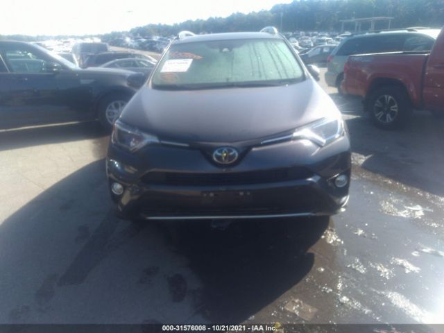 Photo 5 VIN: JTMRFREV4JJ721562 - TOYOTA RAV4 