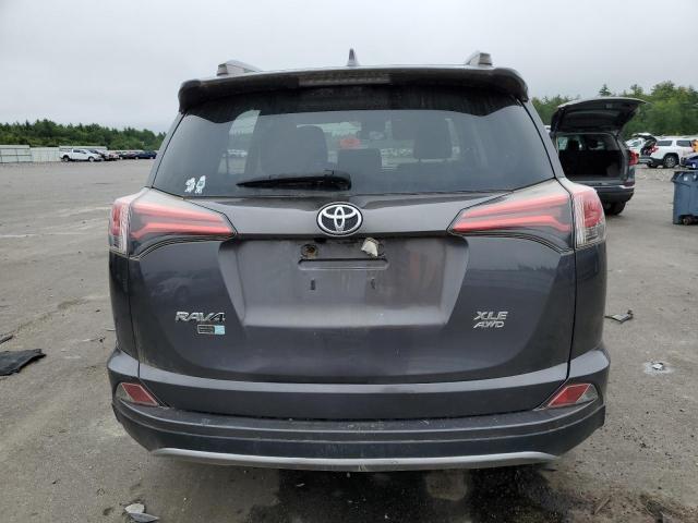 Photo 5 VIN: JTMRFREV4JJ721772 - TOYOTA RAV4 ADVEN 